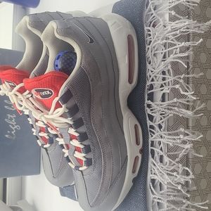 🔥Nike Air max 95s🔥